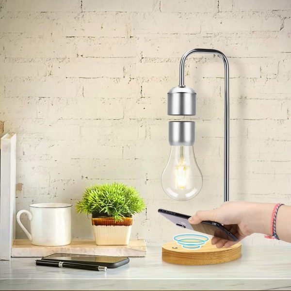 lamp
