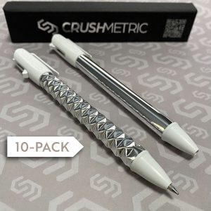 Shape Changing Pen 10 Pack