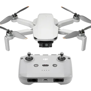 DJI Mini 2 SE Camera Drone